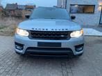 Range Rover Sport 3.0tdv6 HSE Autobiographie 295 ch, Euro 5, Achat, Carnet d'entretien, Particulier