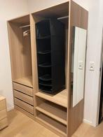 Ikea Pax en excellent état, Comme neuf, Enlèvement, Autres essences de bois, Avec tiroir(s)