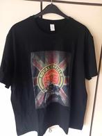 2 t-shirt Royal Enfield, Particulier, 2 cylindres