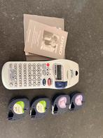 Dymo labelmaker met labels, Ophalen of Verzenden, Zo goed als nieuw