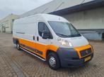 Fiat Ducato 35L 2.0 MultiJet XLH2 Gran Volume, 137.133 Km, Auto's, Bestelwagens en Lichte vracht, Voorwielaandrijving, Euro 5