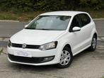 Volkswagen Polo 1.2 essence 2014 EURO 5 Carplay/Garantie, Auto's, Euro 5, Android Auto, Bedrijf, Polo