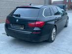 Bmw 520d euro6b, Autos, Cuir, Euro 6, Entreprise, Automatique
