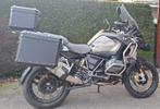 BMW R1250 GS Adventure, Motoren, 2 cilinders, 1254 cc, Particulier, Meer dan 35 kW