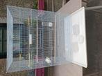 Une Cage Cage pour oiseaux neuf, Ophalen of Verzenden