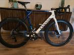 Canyon inflite slx, Fietsen en Brommers, Carbon, Heren, Zo goed als nieuw, Ophalen