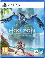 Horizon Forbidden West PS5, Games en Spelcomputers, Games | Sony PlayStation 5, Zo goed als nieuw, Ophalen