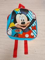 Rugzak mickey mouse, Handtassen en Accessoires, Tassen | Rugtassen, Ophalen, Gebruikt, Disney of Dora, 30 tot 45 cm