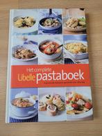 Het complete Libelle pastaboek, Boeken, Ophalen of Verzenden, Zo goed als nieuw