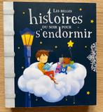 Histoires du soir, Livres, Enlèvement ou Envoi, Comme neuf