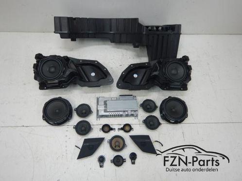 Audi E-Tron 4KE Bang&Olufson (B&O) Speakerset 18-Delig, Auto diversen, Autoradio's, Ophalen of Verzenden