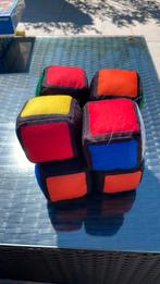 My first rubik’s cube, Ophalen, Nieuw