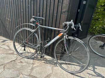 Retro koersfiets Roger De Vlaeminck, Fietsen en Brommers, 49 tot 53 cm, Ophalen, Gebruikt, Heren