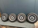 Bmw style 32 205/50r15 zomerwielen, 15 pouces, Véhicule de tourisme, Pneus été, 205 mm