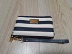 Michael Kors mini clutch / portefeuille met gsm vak, Handtassen en Accessoires, Portemonnees, Ophalen of Verzenden, Zo goed als nieuw