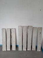 Stenen tabletten, Doe-het-zelf en Bouw, Ophalen, Gebruikt