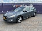 2012 - Peugeot - 508 SW - 1.6 THP Blue L. Exe. - Personenaut, Auto's, Euro 5, Gebruikt, Bedrijf, Break