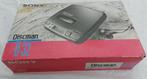 Sony Discman D-32, Ophalen, Gebruikt, Sony, Draagbaar