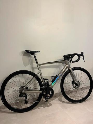 BMC Teammachine SLR01 (56), Enlèvement, Comme neuf