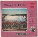 View-master Niagarawatervallen 81 82 375, Antiek en Kunst, Ophalen of Verzenden