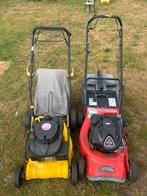 Grasmaaier, Tuin en Terras, Grasmaaiers, Ophalen