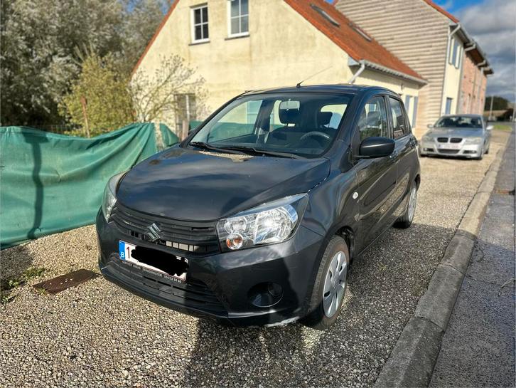 Suzuki celerio - 1L benzine - 51000km, Auto's, Suzuki, Particulier, Celerio, Benzine, Ophalen