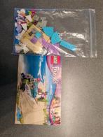 Lego Friends 41306 - Mia's strandscooter, Ophalen of Verzenden, Gebruikt, Complete set, Lego
