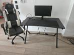 GameDesk Trust 711X, Huis en Inrichting, Bureaus, Ophalen, Nieuw, Bureau