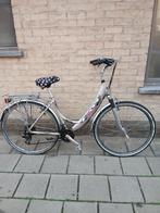 STADFIETS TE KOOP OPHALEN IN EKEREN, Fietsen en Brommers, Ophalen, Zo goed als nieuw, Overige merken