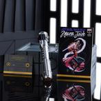 [GEZOCHT / RUIL] Disney Legacy Lightsaber LE – Mara Jade, Ophalen, Zo goed als nieuw, Replica