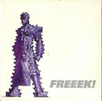 GEORGE MICHAEL FREEEK! CARDSLEEVE CD SINGLE (WHAM), Cd's en Dvd's, Pop, 1 single, Gebruikt, Verzenden