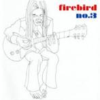 FIREBIRD : NO. 3, Ophalen of Verzenden