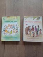 Het hele jaar rond, Enlèvement