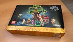 Lego Winnie The Pooh set 21326, Enlèvement ou Envoi, Neuf, Ensemble complet, Lego