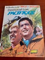 Les chevaliers du ciel, Ophalen