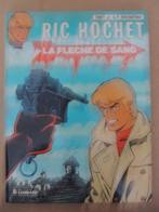 RIC HOCHET N36 LA FLECHE DE SANG EO 1983  TBE