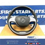 W222 X166 W447 AMG STUUR Mercedes S GLS V KLASSE 2013-2020 W, Ophalen of Verzenden, Gebruikt, Mercedes-Benz
