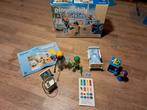 Playmobil Kinderziekenhuiskamer 70192, Ophalen of Verzenden, Zo goed als nieuw, Complete set