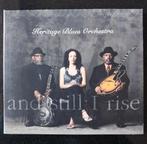 Heritage Blues Orchestra, Cd's en Dvd's, Cd's | Jazz en Blues, Ophalen of Verzenden, Zo goed als nieuw, Blues