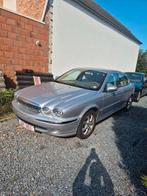 jaguar x type