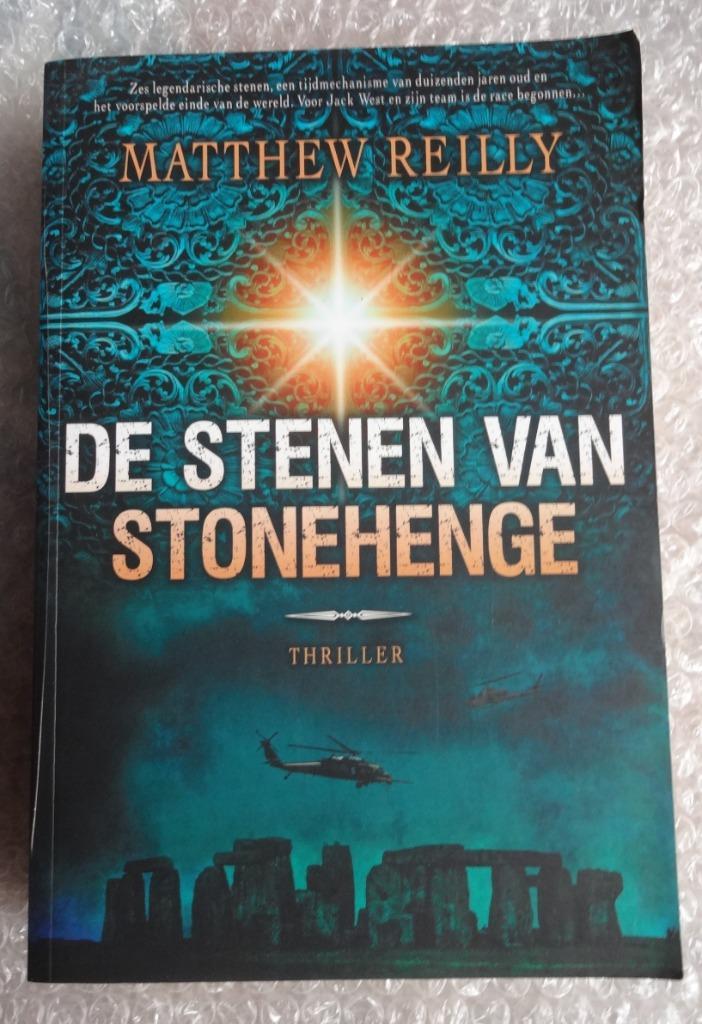 Thrillers (verschillende boeken), Boeken, Thrillers, Gelezen, Ophalen of Verzenden