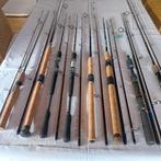 Werphengels (roofdieren), Watersport en Boten, Hengelsport | Roofvissen, Ophalen, Zo goed als nieuw