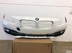 Bmw 3 serie f30 f31 lci facelift bumper voorbumper 2015-2019, Auto-onderdelen, Gebruikt, Ophalen of Verzenden, Bumper, BMW