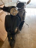 Scooter sourini capri motorblok moet vervangen worden, Fietsen en Brommers, Brommers | Overige merken, Ophalen