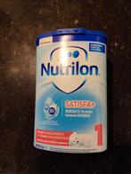 Nutrilon 1 ingedikte zuigelingenmelk, Enlèvement ou Envoi, Neuf