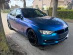 Bmw 3 serie - 2.0D - 168 dkm - camera / groot navi.., Auto's, Achterwielaandrijving, Euro 6, Achteruitrijcamera, 3 Reeks