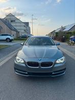 Bmw 5-serie, Auto's, Automaat, Euro 6, Bedrijf, Diesel