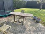 Cherche ouvrier bordure klinker terasse, Tuin en Terras, Bielzen en Borduren, Ophalen, Zo goed als nieuw