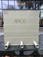 filter koi vijver, Enlèvement, Comme neuf, Filtre de bassin