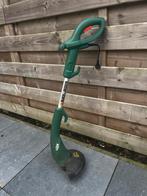Black+Decker Grastrimmer – Elektrisch, Licht Gebruikt, Ophalen, Zo goed als nieuw, Elektrisch, Black&decker
